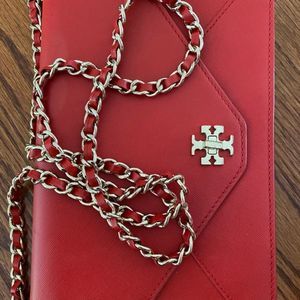 Tory Burch WOC